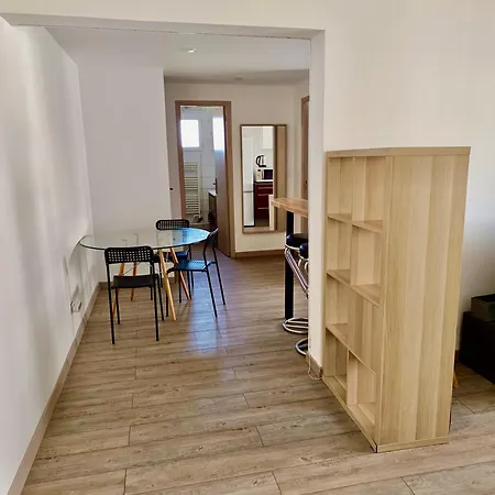 2 Pieces A A 30 Metres De La דירה פאלאבה-לה-פלו