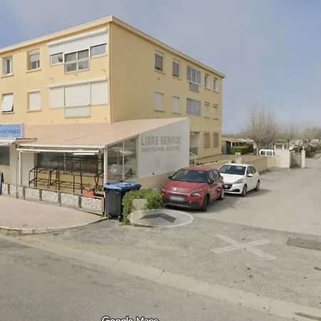 Apartamento 2 Pieces A A 30 Metres De La Palavas-les-Flots